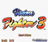 Virtua Fighter 3TB.rar
